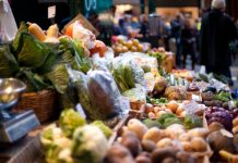 Seguridad alimentario na Aruba: Vulnerabilidad, resiliencia y caminda pa un futuro sostenibel