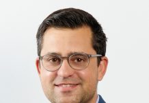 Sr. Walter E. Mosher apunta como director nobo di Free Zone Aruba N.V.