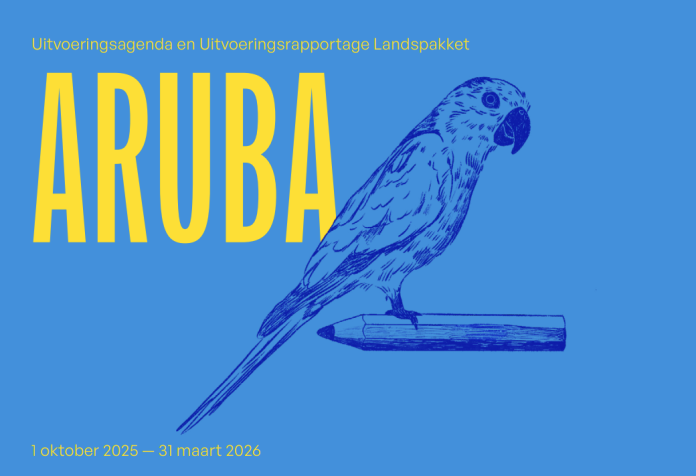 Uitvoeringsagenda en uitvoeringsrapportage