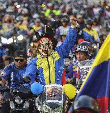 Venezuela ta busca pa cera sostenedornan di blokeo Mericano