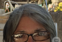 Theodora Frieda Morgan-Laclé A person wearing glasses and smiling AI-generated content may be incorrect.