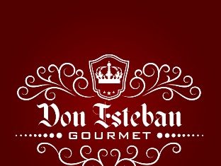 Don Esteban Gourmet Debuts Its First Boutique Location at Radisson Blu Aruba; A New Culinary Experience Showcasing Authentic Spanish Artisanship A red background with white text Description automatically generated