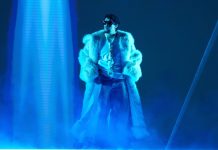 Bad Bunny ta kita e trono for di Taylor Swift como artista mas scucha