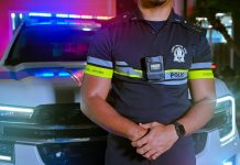 Preventief fouilleren Carnaval 72