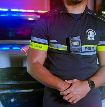 Preventief fouilleren Carnaval 72