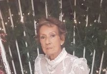 Sra.vda. Maria Dolly D. S. Márquez