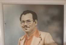 Sr. Francisco S. Oduber