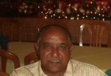 Sr. Douglas J. Garces Colina