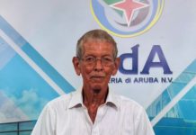 Andres Paulino Larez