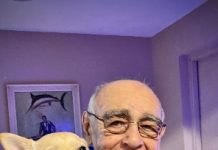 Sr. Alfonso Boekhoudt