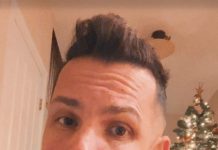 Franco Michael Hernandez