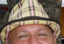 Sr. Maikel Marlon Kelly