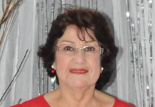 Sra.Vda. Maria Rosalda Croes-Lopez