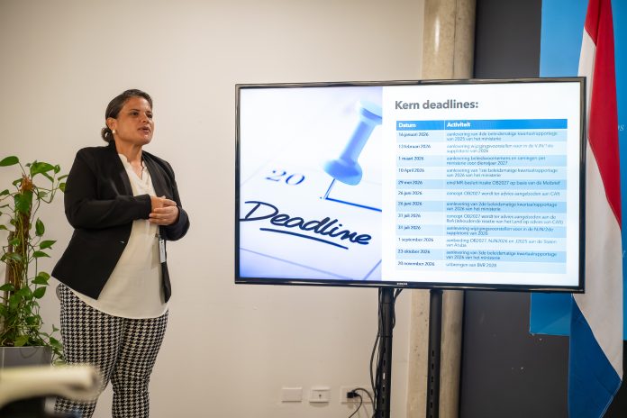 A cuminsa traha presupuesto 2027 (2)