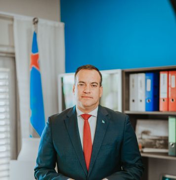 Minister Geoffrey Wever (Futuro): A duna 241 permiso pa negoshi nobo den di cuater kwartaal di 2025 GEOFFREY WEVER