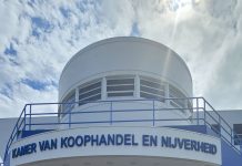 KvK ta anuncia directiva pa aña 2026: A eligi presidente y vice-presidente di directiva di KvK