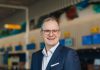 Aruba Airport Authority N.V. ta anuncia comienso di CEO nobo Jonny Andersen