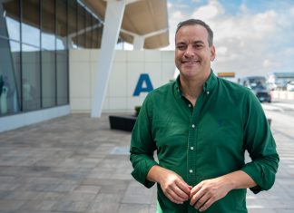 Aruba ta fortalece relacion cu inversionistanan internacional durante PPIF Miami