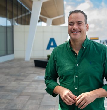 Aruba ta fortalece relacion cu inversionistanan internacional durante PPIF Miami