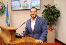 Parlamentario Rocco Tjon (MEP): Atende cu suicidio y prevencion ta pidi accion y no excuus ROCCO rocco TJON tjon