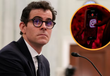 CEO di Instagram ta adverti riba exceso di AI den publicacionnan