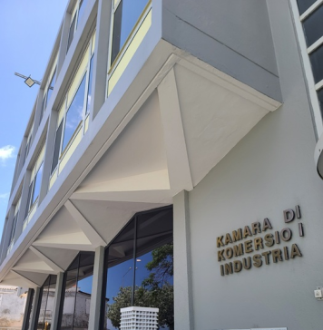 Camara di Comercio di Curaçao ta reporta un economia resistente na 2025