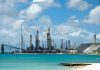 Petroleo Venezolano ta atrae inversion nobo: tin oportunidad real pa Aruba?