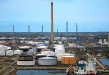 Corsou no ta bay refina gasolin y diesel mas, segun prome minister