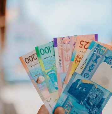 Debilidad di dollar Mericano ta hala atencion mundial: Kico e ta nifica pa e florin Arubano