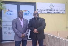 Vision di SNBA pa un futuro nobo pa San Nicolas: Diversificacion y desaroyo di economia di Aruba