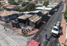 Dominicanonan un biaha mas afecta pa tragedia