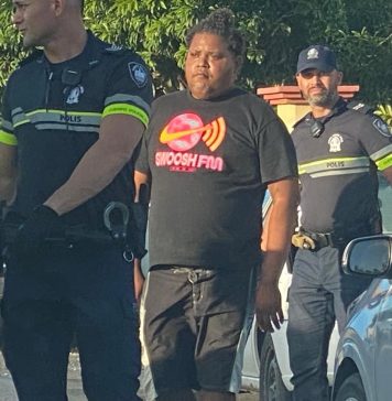 Tragedie in Pos Abou: Politie en familie geven verschillende lezingen over dodelijke schietpartij