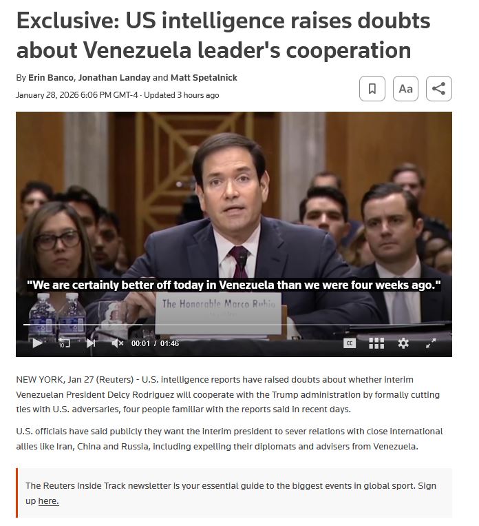 E bon comun & hipocresia politico (3)