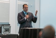 Minister Geoffrey Wever: Economia di Aruba ta drenta 2026 cu fundamento fuerte, impulsa pa confiansa, disciplina y crecemento duradero