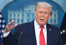 Efecto di politica Mericano riba Aruba; Kico a mira te awor