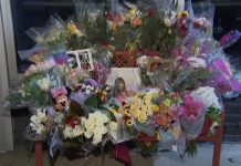 Famia di turista haya morto den camber di hotel a emiti declaracion