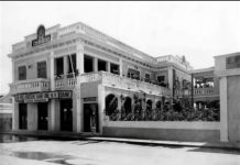 Cas tipico di Aruba ta refleha un historia unico den Caribe; Fondo di Monumento ta urgi pa bin cu reglanan pa proteha herencia cultural di Aruba