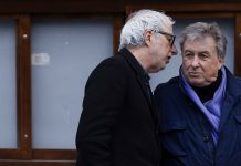 Grupo di prensa: 128 reportero asesina mundialmente den 2025