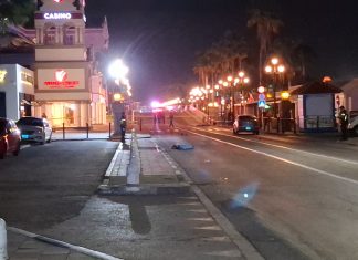 Identidad di chauffeur den incidente fatal di hit & run a bira conoci