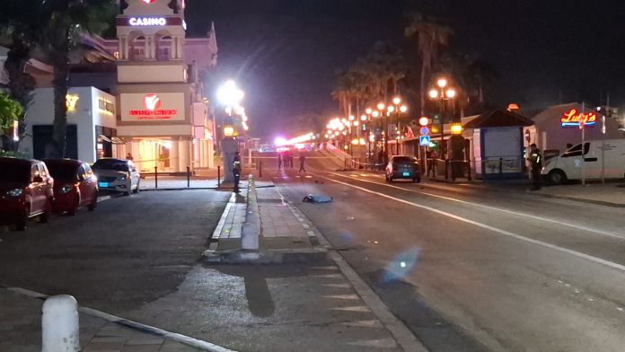 Identidad di chauffeur den incidente fatal di hit & run a bira conoci