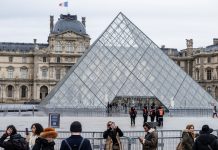 Investigacion di robo na Louvre ta keda enfoca riba ‘recupera joyanan’, segun fiscal principal
