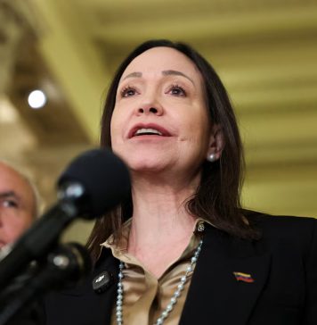 Marco Rubio a bisa cu e transicion na Venezuela “no por dura pa semper”