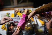 Mattel ta introduci ‘Barbie autistico’