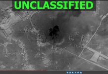 Merca ta anuncia atake “di gran escala” contra Estado Islamico na Siria