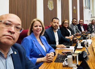 Parlamentario Evelyn Wever-Croes: “Minister Geoffrey Wever su vision y curashi ta limita”