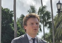 Accion di Senado contra operacionnan na Venezuela y su posible impacto regional