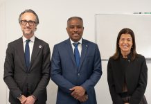 Minister di Husticia a reuni cu UNOPS pa posibel prizon nobo pa Aruba