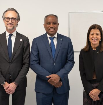 Minister di Husticia a reuni cu UNOPS pa posibel prizon nobo pa Aruba