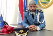 Otro caso di hit and run ta aumenta alerta den comunidad