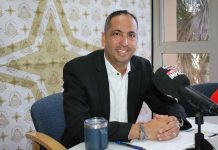 Parlamentario Dangui Oduber: Aña 2025 ta cera y 2026 ta habri cu sla di prijs tur caminda!